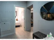 Apartament cu 2 camere complet mobilat si utilat de in zon 