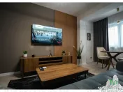 Apartament cu 2 camere complet mobilat si utilat de in zon 