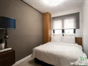 Apartament cu 2 camere complet mobilat si utilat de in zon 