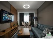 Apartament cu 2 camere complet mobilat si utilat de in zon 