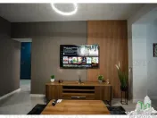 Apartament cu 2 camere complet mobilat si utilat de in zon 