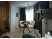 Apartament cu 2 camere complet mobilat si utilat de in zon 