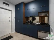 Apartament cu 2 camere complet mobilat si utilat de in zon 