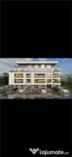 Leoreni Apartament 2 Camere