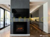 Vila Impresionanta cu Piscina Privata si Gradina de 850 mp i 