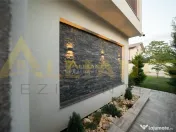 Vila Impresionanta cu Piscina Privata si Gradina de 850 mp i 