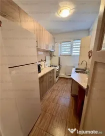 Apartament 2 camere | Renovat integral | Balcon | Et. 1/4 zona Astra.