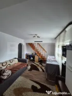 Apartament cu 3 camere, 82 mp, zona George Enescu