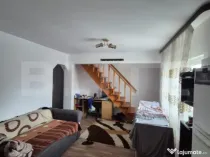 Apartament cu 3 camere, 82 mp, zona George Enescu