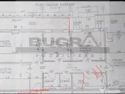 Spatiu comercial 105 mp, vad excelent, zona Pritax 