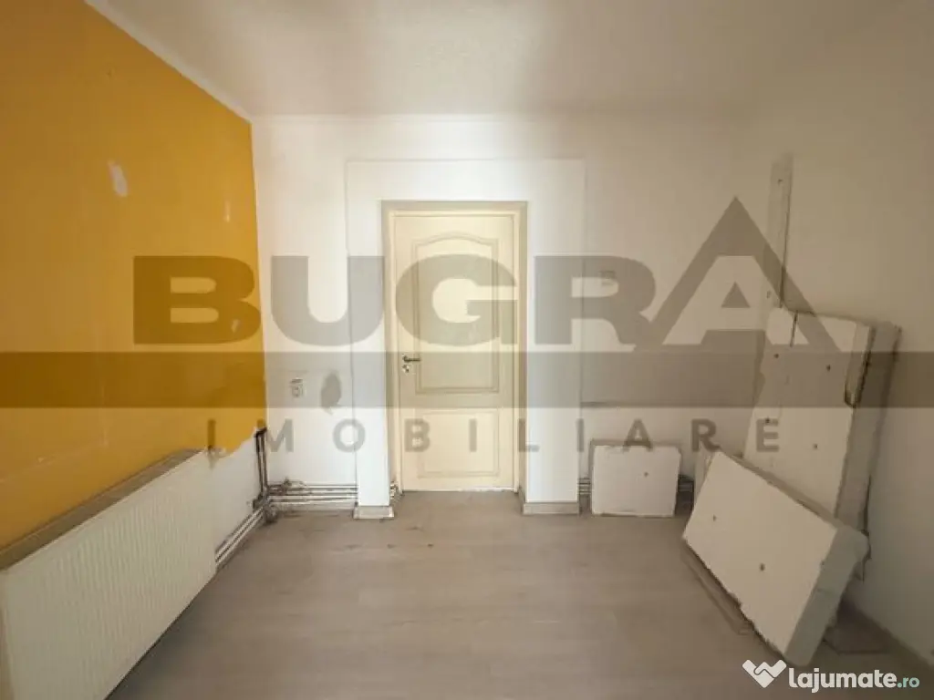 Spatiu comercial 105 mp, vad excelent, zona Pritax