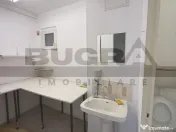 Spatiu comercial 105 mp, vad excelent, zona Pritax 