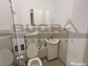 Spatiu comercial 105 mp, vad excelent, zona Pritax 