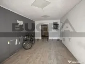 Spatiu comercial 105 mp, vad excelent, zona Pritax 