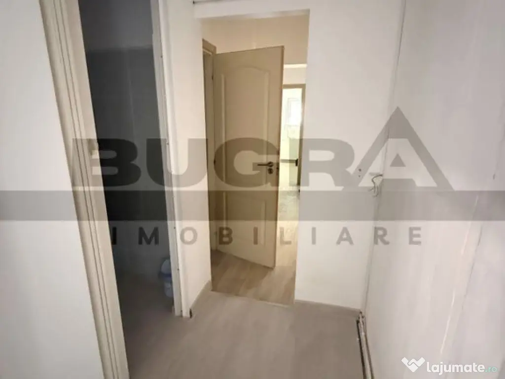 Spatiu comercial 105 mp, vad excelent, zona Pritax