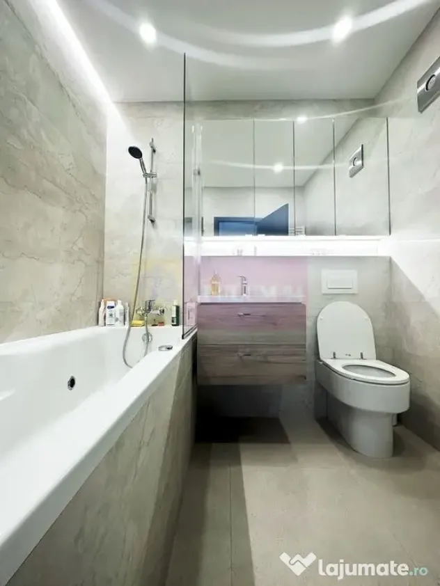 Apartament 2 camere la metrou Dristor