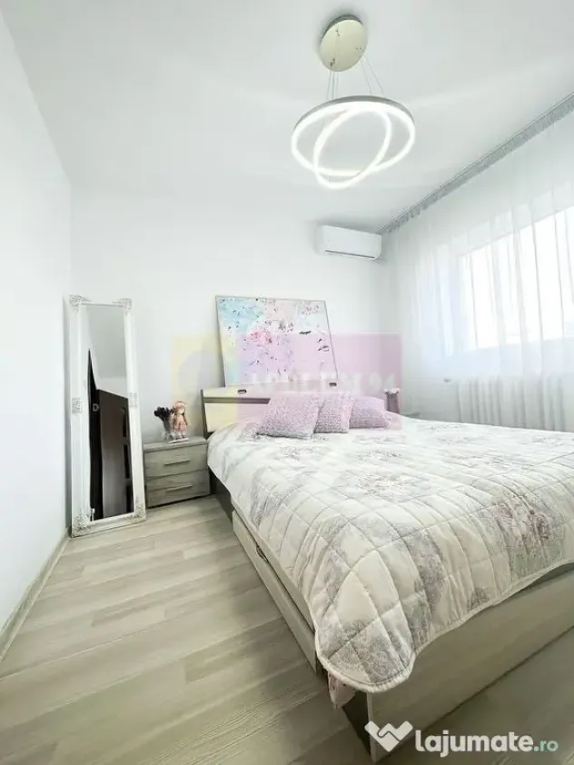 Apartament 2 camere la metrou Dristor