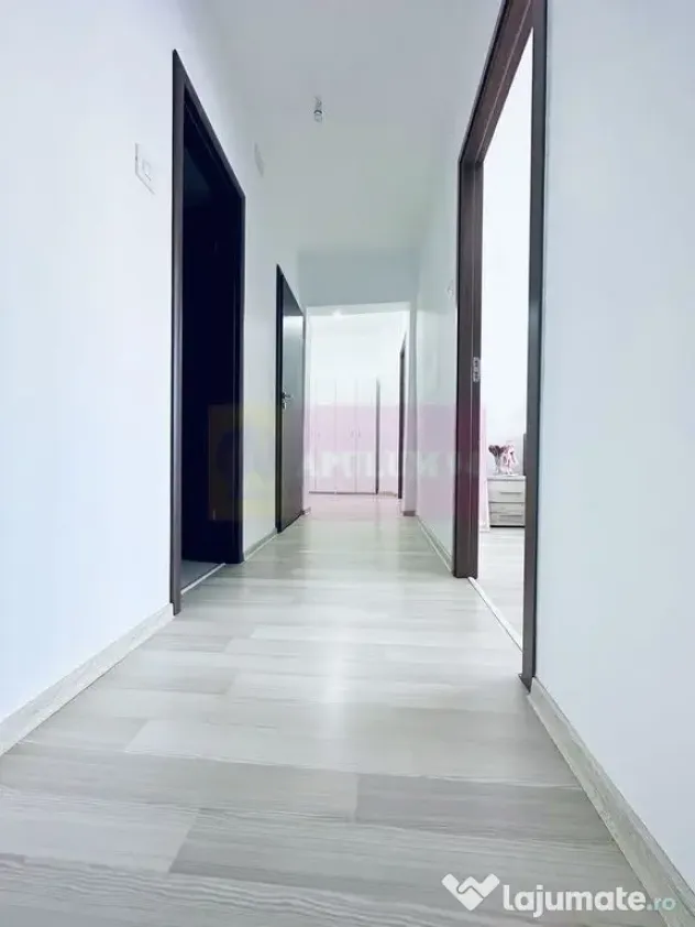 Apartament 2 camere la metrou Dristor