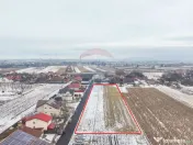 Oportunitate investițională – Teren intravilan 5.646 ... 