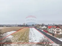 Oportunitate investițională – Teren intravilan 5.646 ...