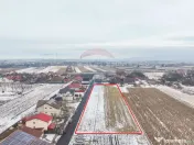 Oportunitate investițională – Teren intravilan 5.646 ... 