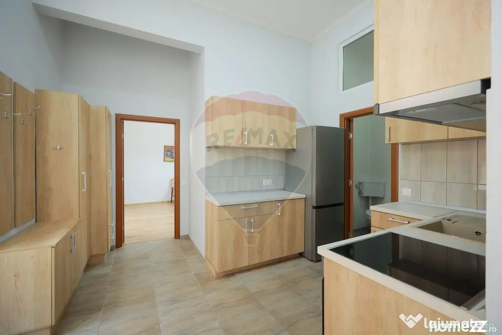 Apartament cu 2 camere, de vânzare în zona Ultracentral - Oradea (Bihor)