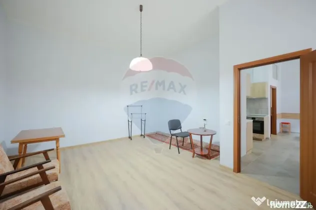Apartament cu 2 camere, de vânzare în zona Ultracentral - Oradea (Bihor)