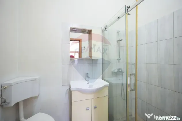 Apartament cu 2 camere, de vânzare în zona Ultracentral - Oradea (Bihor)