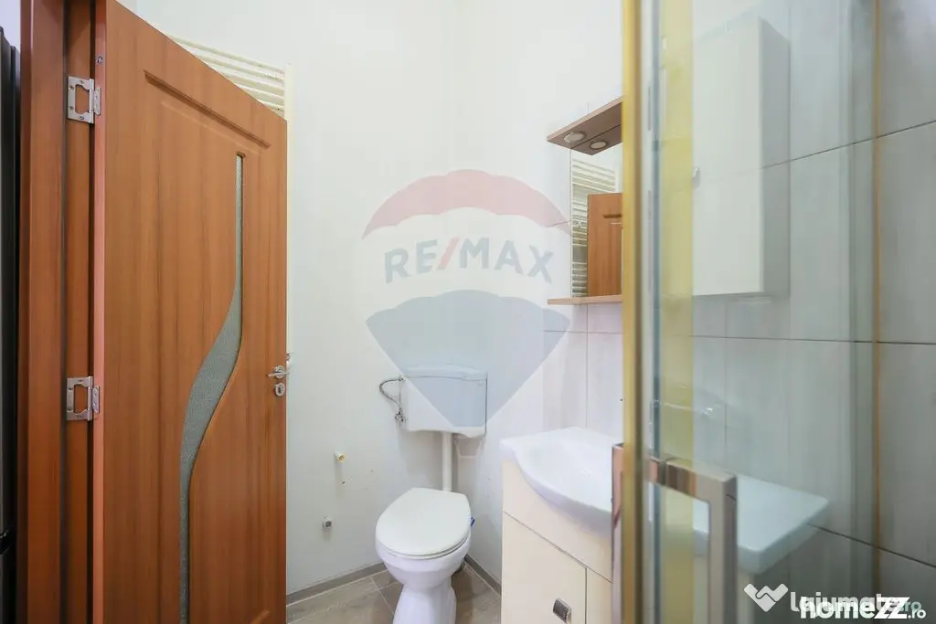 Apartament cu 2 camere, de vânzare în zona Ultracentral - Oradea (Bihor)