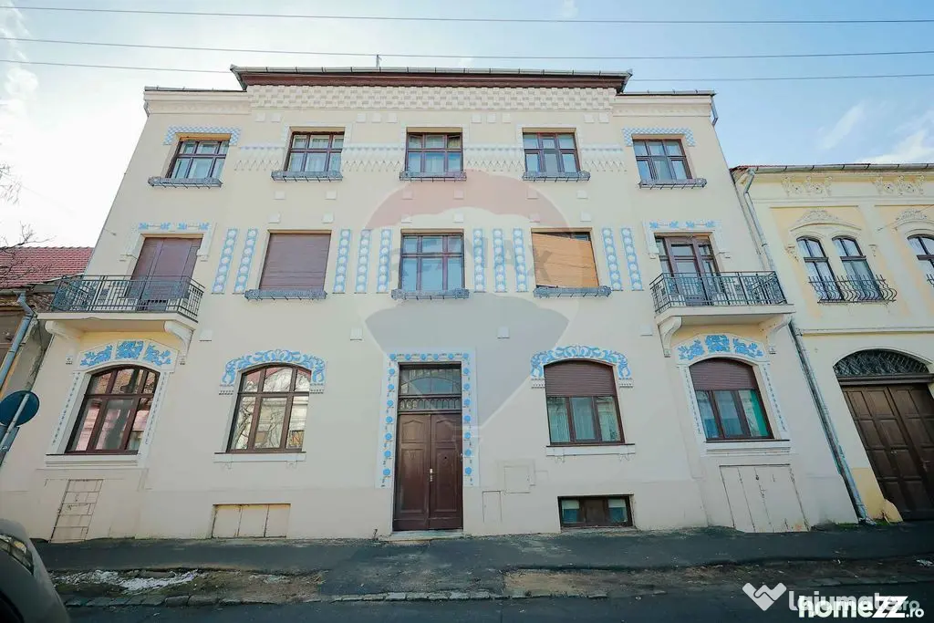 Apartament cu 2 camere, de vânzare în zona Ultracentral - Oradea (Bihor)