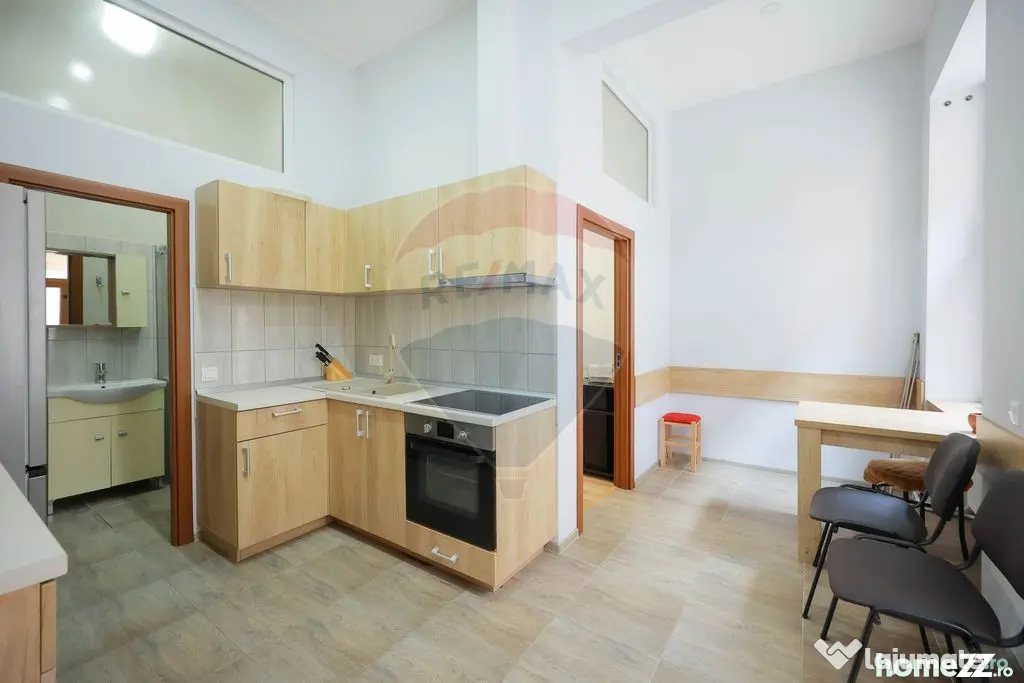 Apartament cu 2 camere, de vânzare în zona Ultracentral - Oradea (Bihor)