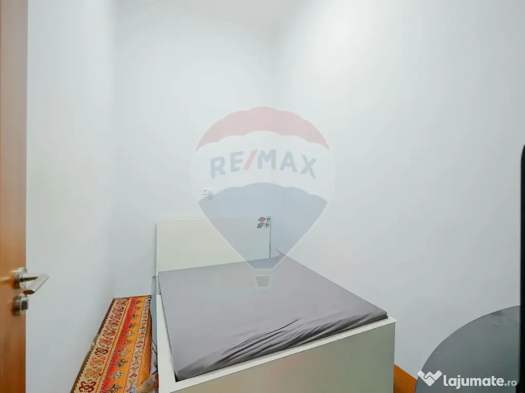 Apartament cu 2 camere, de vânzare în zona Ultracentral