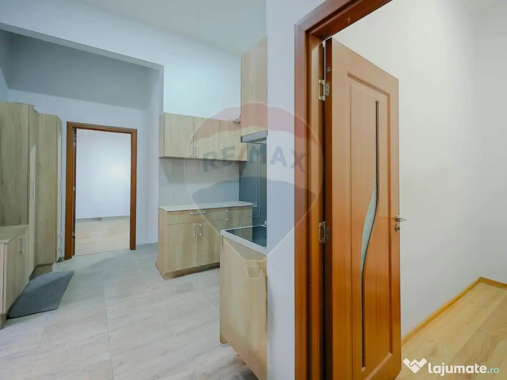Apartament cu 2 camere, de vânzare în zona Ultracentral