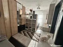 Garsoniera bloc nou, mobilata, utilata, balcon, Sanpetru - Subcetate!