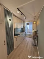 Apartament 2 camere complet renovat - str. Hărmanului, 70A