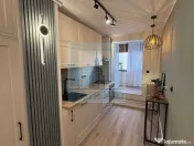 Apartament 2 camere complet renovat - str. Hărmanului, 70A 