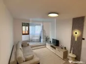 Apartament 2 camere complet renovat - str. Hărmanului, 70A 