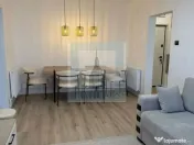 Apartament 2 camere complet renovat - str. Hărmanului, 70A 