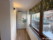 Apartament 2 camere complet renovat - str. Hărmanului, 70A 