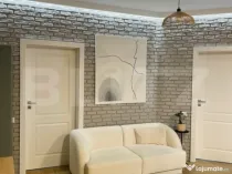 Apartament 3 camere, terasa, 2 parcari, Buna Ziua