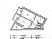 Vilă 5 camere Trapezului, centrală, an 2007, 174 mp 