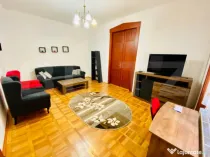 Apartament 3 camere, 120 mp, zonă Ultracentrală