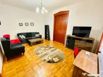 Apartament 3 camere, 120 mp, zonă Ultracentrală