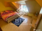 Apartament 4 camere scara interioara 