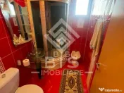 Apartament 4 camere scara interioara 