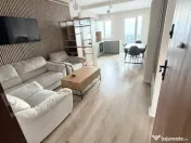 Apartament 2 camere bloc nou 
