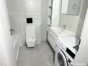 Apartament 2 camere bloc nou 