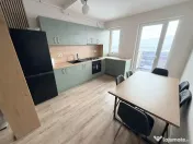 Apartament 2 camere bloc nou 