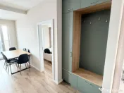 Apartament 2 camere bloc nou 