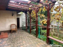 Casă 4 camere in IASI, 135 mp utili, 265 mp teren